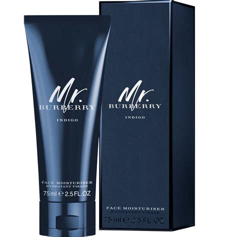 fragrantica mr burberry edp|mr burberry indigo face moisturiser.